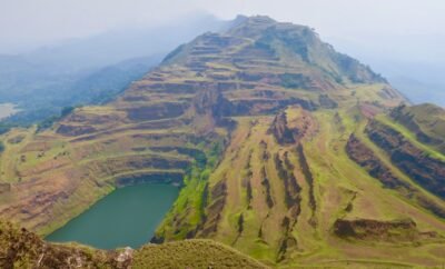 Le Mont Nimba : Un Sanctuaire de Biodiversité en Côte d&rsquo;Ivoire