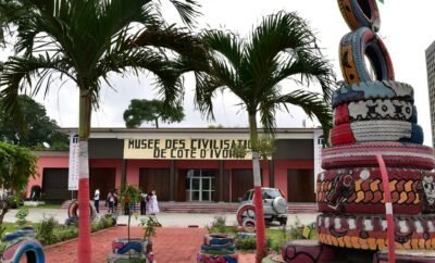 L&rsquo;Histoire et le Patrimoine de la Côte d&rsquo;Ivoire
