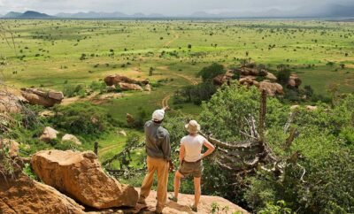 Les Parcs Nationaux et Réserves Naturelles en Côte d&rsquo;Ivoire