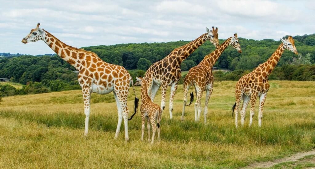 Les Réserves Animalières en Côte d&rsquo;Ivoire